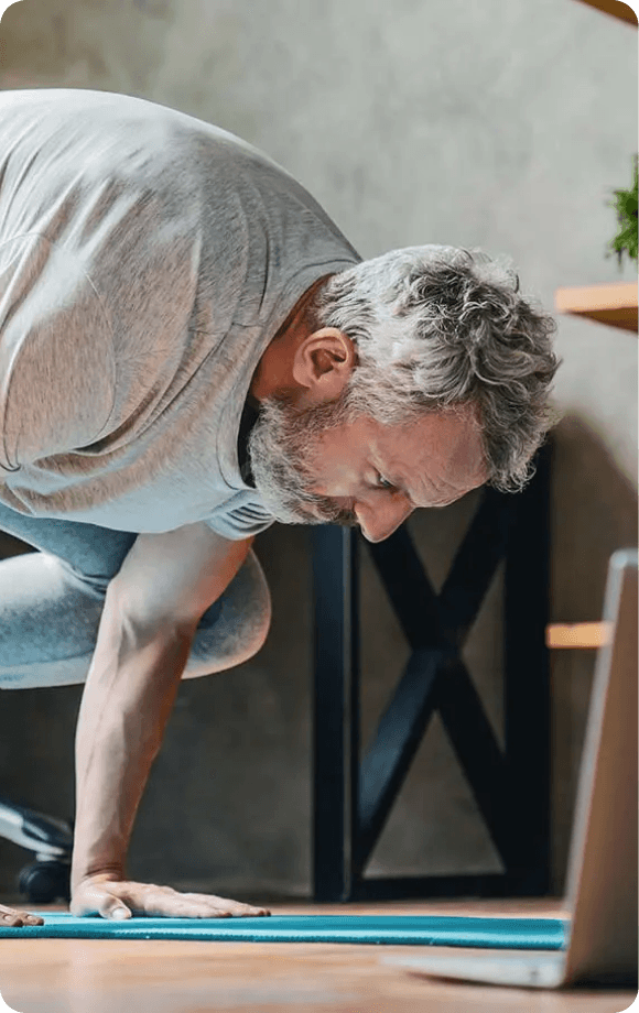 Digital coaching