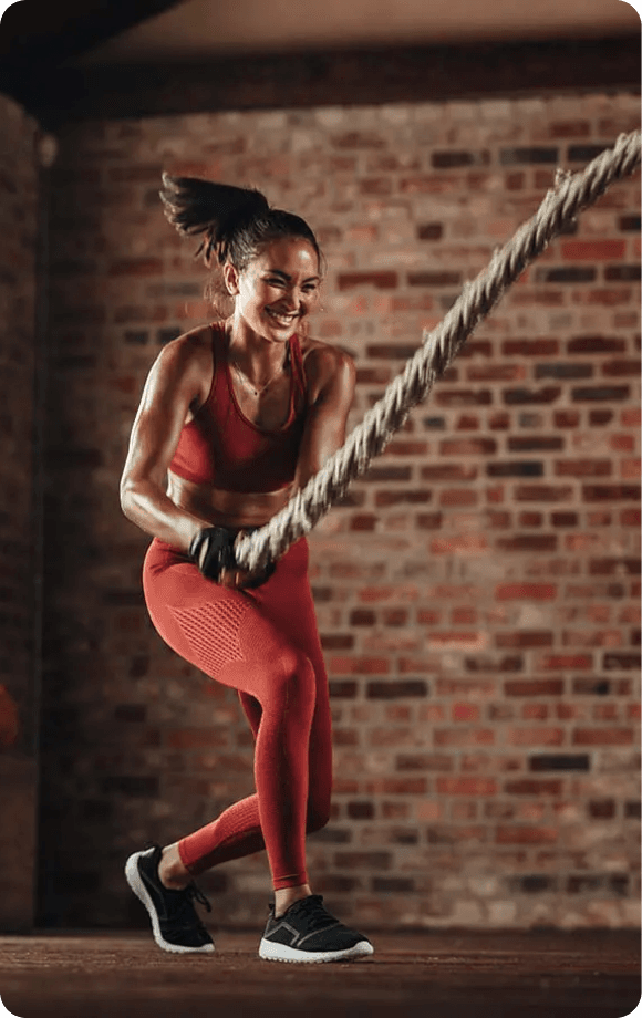 Personal training